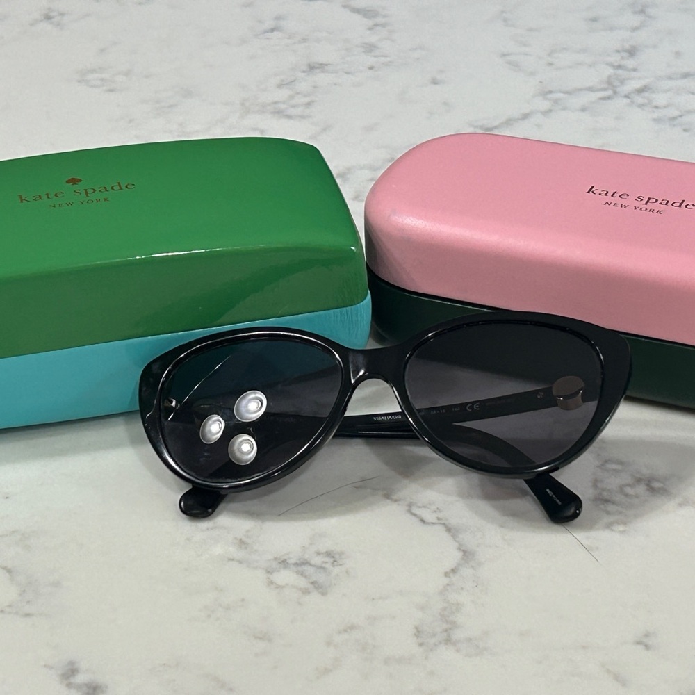 Kate Spade Visalia Polarized sunglasses